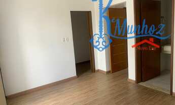Imagem 2: APARTAMENTO REFORMADO COM VARANDA GRANDE PROXIMO A SANTA CASA !