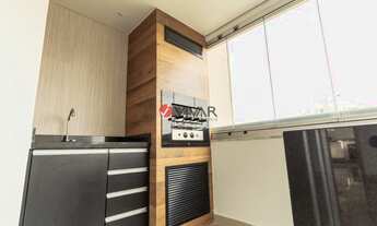 Imagem 2: Nova Lima - Apartamento Padrão - Vila Da Serra