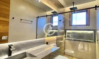 Imagem 2: Casa de luxo em condomínio, jardins de ibiza, 3 suítes, Eusébio