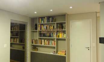 Imagem 5: Apartamento 3 dormitórios - 210 m² - Vila Leopoldina