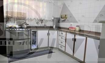 Imagem 5: Sobrado à venda no Parque Piqueroby - Vila Formosa, 3 dorms. (1 ste) 2 gars