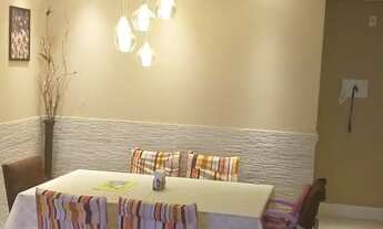 Imagem 7: Apartamento para venda com 78 metros quadrados com 3 quartos em Vila das Belezas - São Pau