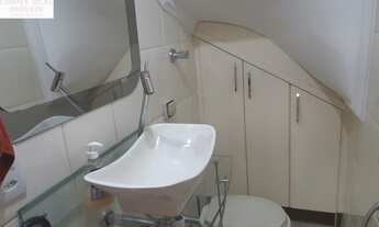 Imagem 5: SOBRADO A VENDA PROXIMO METRO PATRIARCA