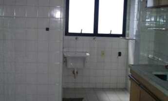 Imagem 7: APARTAMENTO RESIDENCIAL em São Paulo - SP, São Judas