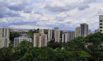 Imagem 4: Apartamento para venda com 69 metros quadrados com 2 quartos em Vila Andrade - São Paulo