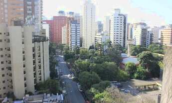 Imagem 7: Venda- Itaim Nobre - 270m2 - 3 suítes-4 vagas- Pronto para morar