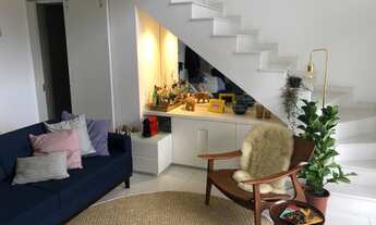 Imagem 3: Empreendimento exclusivo unico, predio de luxo com assinatura de design Pininfarina