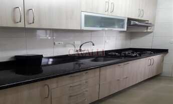 Imagem 4: Excelente apartamento na vila Marieta