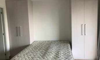 Imagem 4: Apartamento para venda com 41 metros quadrados com 4 quartos em Brooklin - São Paulo - SP