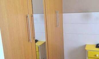 Imagem 7: Apartamento com 2 dormitórios à venda, 47 m² por R$ 290.000,00 - Morumbi - São Paulo/SP