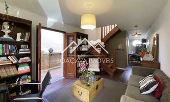 Imagem: Raridade! Linda Casa de Vila em Pinheiros