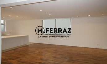 Imagem 3: PARA PESSOAS EXIGENTES, TOTALMENTE REFORMADO JARDIM PAULISTA