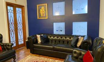 Imagem: Apartamento para venda, 185 m², 4 dormitórios