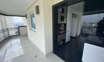 Imagem 5: Apartamento para aluguel e venda tem 205 metros quadrados com 1 quarto