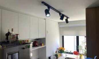 Imagem 6: APARTAMENTO PADRÃO A VENDA