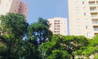 Imagem 2: Apartamento para locação ao lado da USP 3 quartos 1 VAGA em Vila Butantã - São Paulo