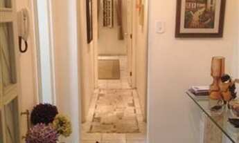 Imagem 7: Casa terrea 3 drms ste 2 vagas cobertas ,sala 2 ambs repleta de arms varanda exelente nego