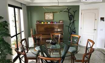 Imagem: Apartamento Duplex com 3 dormitórios à