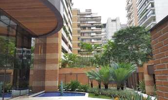 Imagem: Apartamento para venda possui 435 metros