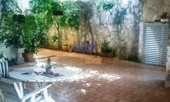 Imagem 6: Sobrado em São Paulo - Indianópolis