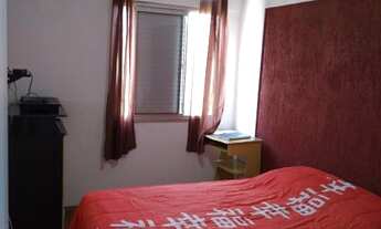 Imagem 5: Apartamento 49m² 2 dormitorios para venda R$ 280.000,00