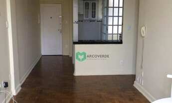 Imagem 3: APARTAMENTO Apartamento com 1 dormitório