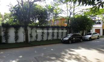 Imagem 3: SÃO PAULO - Casa Padrão - JARDIM MORUMBI