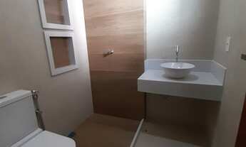 Imagem 7: Casa para venda possui 115 metros quadrados com 3 quartos