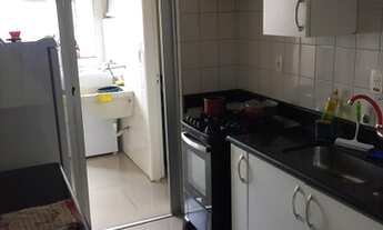 Imagem 3: Lindo apartamento, proprietário aceita permuta de maior valor na região