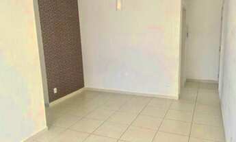 Imagem 2: Apartamento com 2 dormitórios para alugar, 64 m² por R$ 1.300,00/mês - Centro - Taubaté/SP