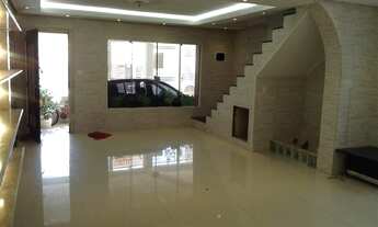 Imagem 4: Sobrado Chácara Mafalda São Paulo/SP