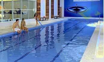 Imagem: Apartamento residencial à venda, Edifício