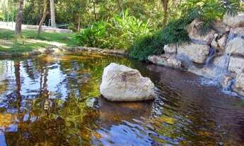 Imagem 3: Terreno a Venda no Condomínio Belvedere 1