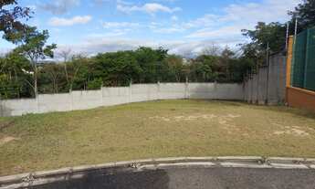 Imagem 3: Alphaville Nova Esplanada 2, lindo terreno de 785mtrs2 com fundo para área verde, rua sem