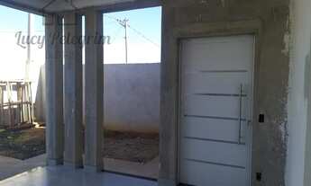 Imagem 5: Casa para Venda em Hortolândia, Terras de Santa Maria, 3 dormitórios, 1 suíte, 2 banheiros