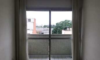 Imagem 4: Apartamento para aluguel tem 45 metros quadrados com 1 quarto em Vila Buarque - São Paulo