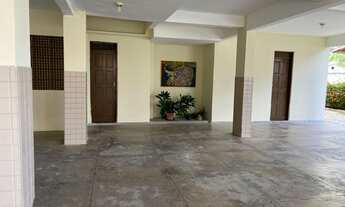 Imagem 6: Apartamento em Capim Macio com localização privilegiada para Aluguel ou Venda