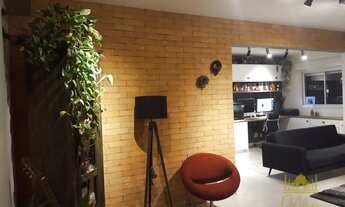 Imagem: Apartamento com dois dormitórios à venda