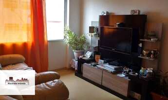 Imagem 2: Apartamento com 2 dormitórios à venda, 64 m² por R$ 300.000,00 - Jardim Marajoara - São Pa