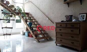 Imagem 8: Casa com 5 dormitórios à venda, 600 m² por R$ 1.990.000,00 - Condomínio City Castelo - Itu