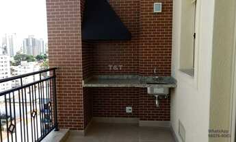 Imagem: Apartamento 1 dormitório, NOVO, alto padrão