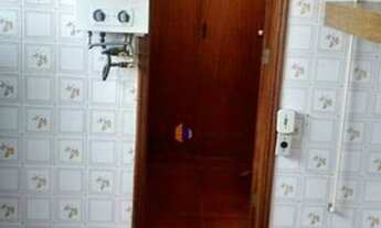 Imagem 6: Apartamento com 3 dormitórios à venda, 95 m² por R$ 485.000 - Tatuapé - São Paulo/SP