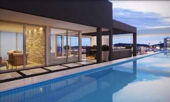 Imagem 7: Oportunidade em Moema - 2 dorm com 1 suíte