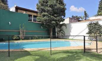 Imagem 3: Casa a Venda Brooklin Velho - São Paulo