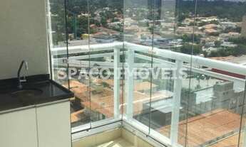 Imagem: Apartamento para venda com 64 metros quadrados