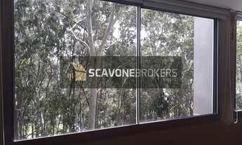 Imagem 2: Apartamento para venda no Portal do Morumbi com 240m² e 4 dormitórios - São Paulo