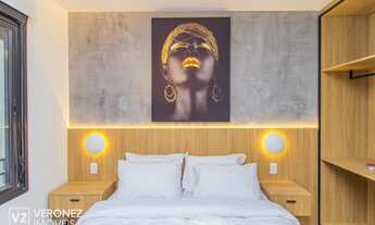 Imagem 3: PORTO ALEGRE - Studio - Auxiliadora