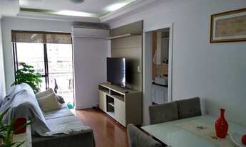 Imagem 3: Apartamento em São Paulo