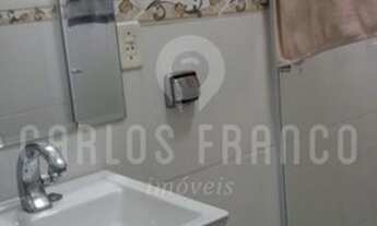 Imagem 3: JARDIM AEROPORTO COM DOIS DORMITÓRIOS, DUAS VAGAS