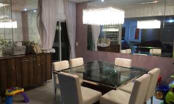 Imagem 3: Apartamento em São Paulo